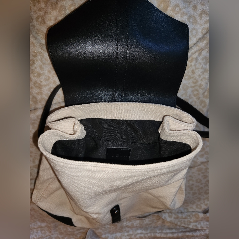 Deux lux Demi canvas backpack - Picture 6 of 8